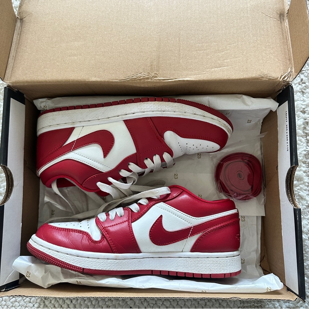 Nike Air Jordans